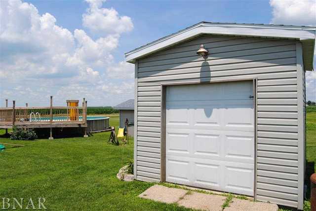 758 Weldon Springs Road Maroa, IL 61756 - Photo 25 of 30
