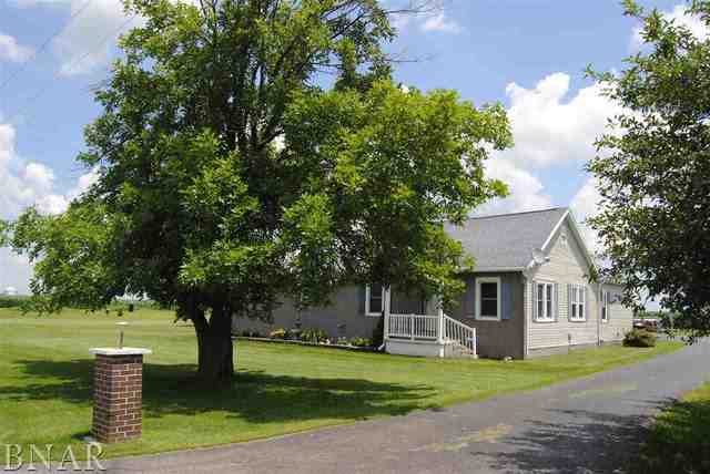 758 Weldon Springs Road Maroa, IL 61756 - Photo 27 of 30