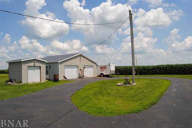 758 Weldon Springs Road Maroa, IL 61756 - Photo 28 of 30