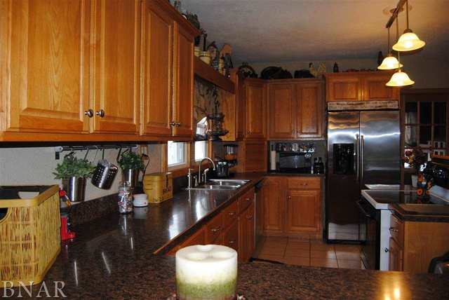 758 Weldon Springs Road Maroa, IL 61756 - Photo 6 of 30