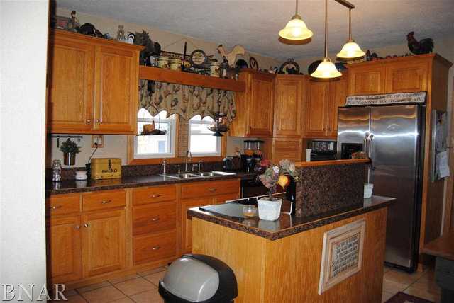 758 Weldon Springs Road Maroa, IL 61756 - Photo 8 of 30