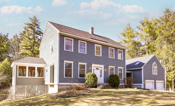 $849,000 | 6 Merrill Brook Drive, Scarborough, ME 04074