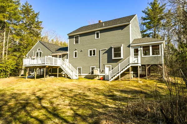 $849,000 | 6 Merrill Brook Drive, Scarborough, ME 04074