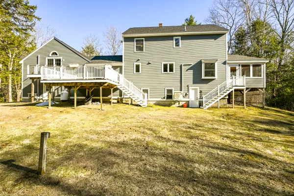 $849,000 | 6 Merrill Brook Drive, Scarborough, ME 04074