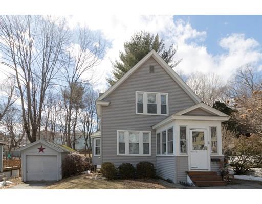 6 Healy Road Worcester, MA 01603 - Photo 1 of 20 Gallery Image 1