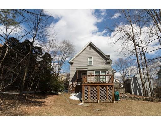 6 Healy Road Worcester, MA 01603 - Photo 17 of 20 Gallery Image 17