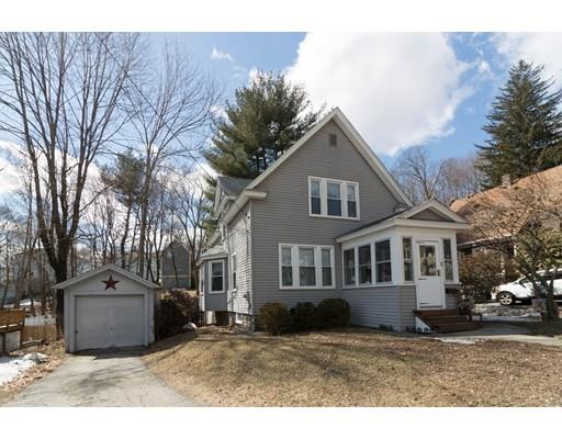 6 Healy Road Worcester, MA 01603 - Photo 19 of 20 Gallery Image 19