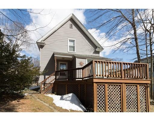 6 Healy Road Worcester, MA 01603 - Photo 2 of 20 Gallery Image 2