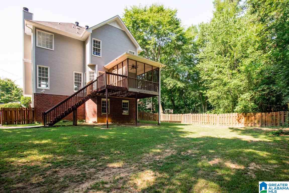 252 Wagon Trail Alabaster, AL 35007 - Photo 46 of 46