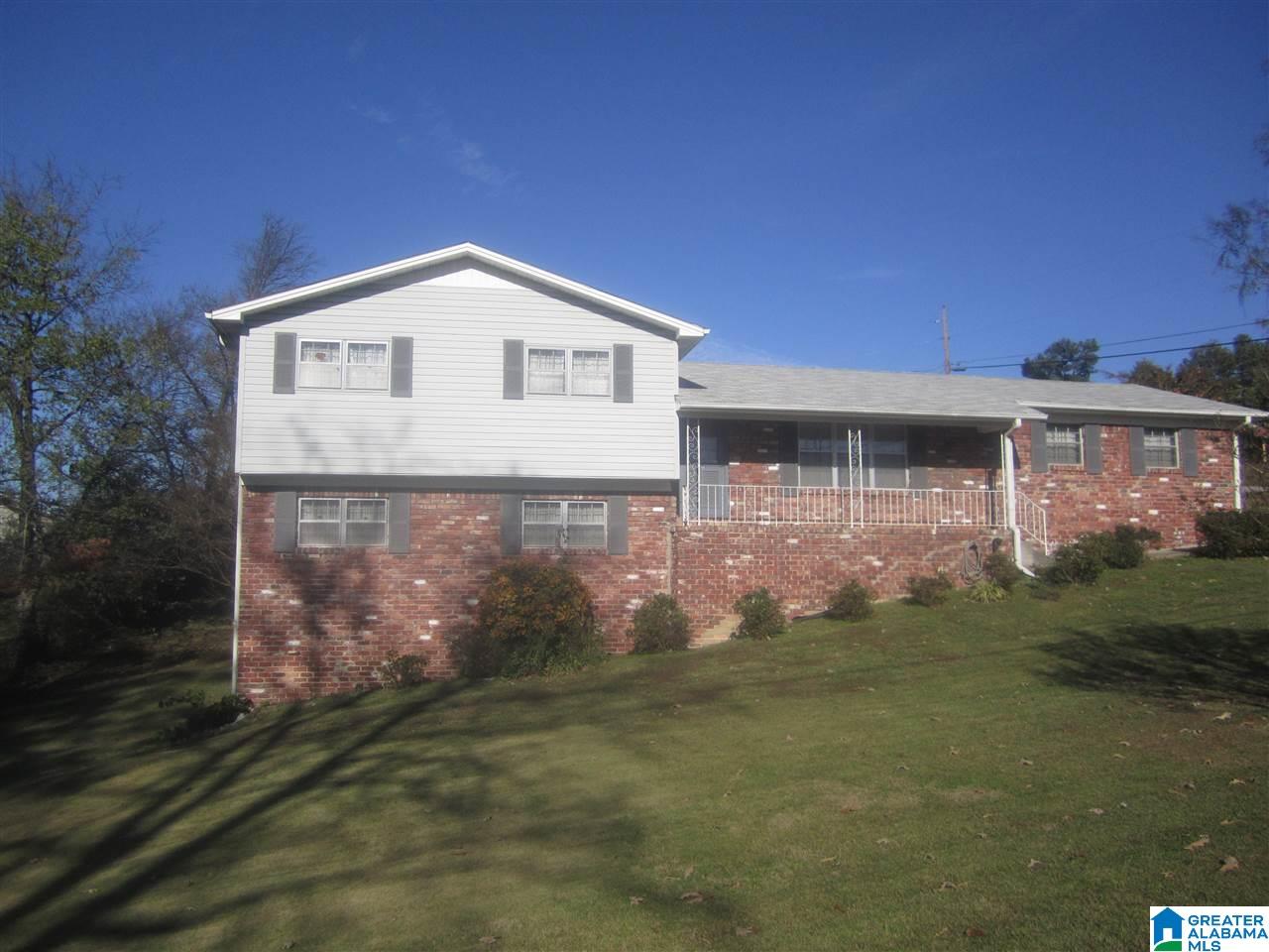 701 Whaley Road Fultondale, AL 35068 - Photo 3 of 29