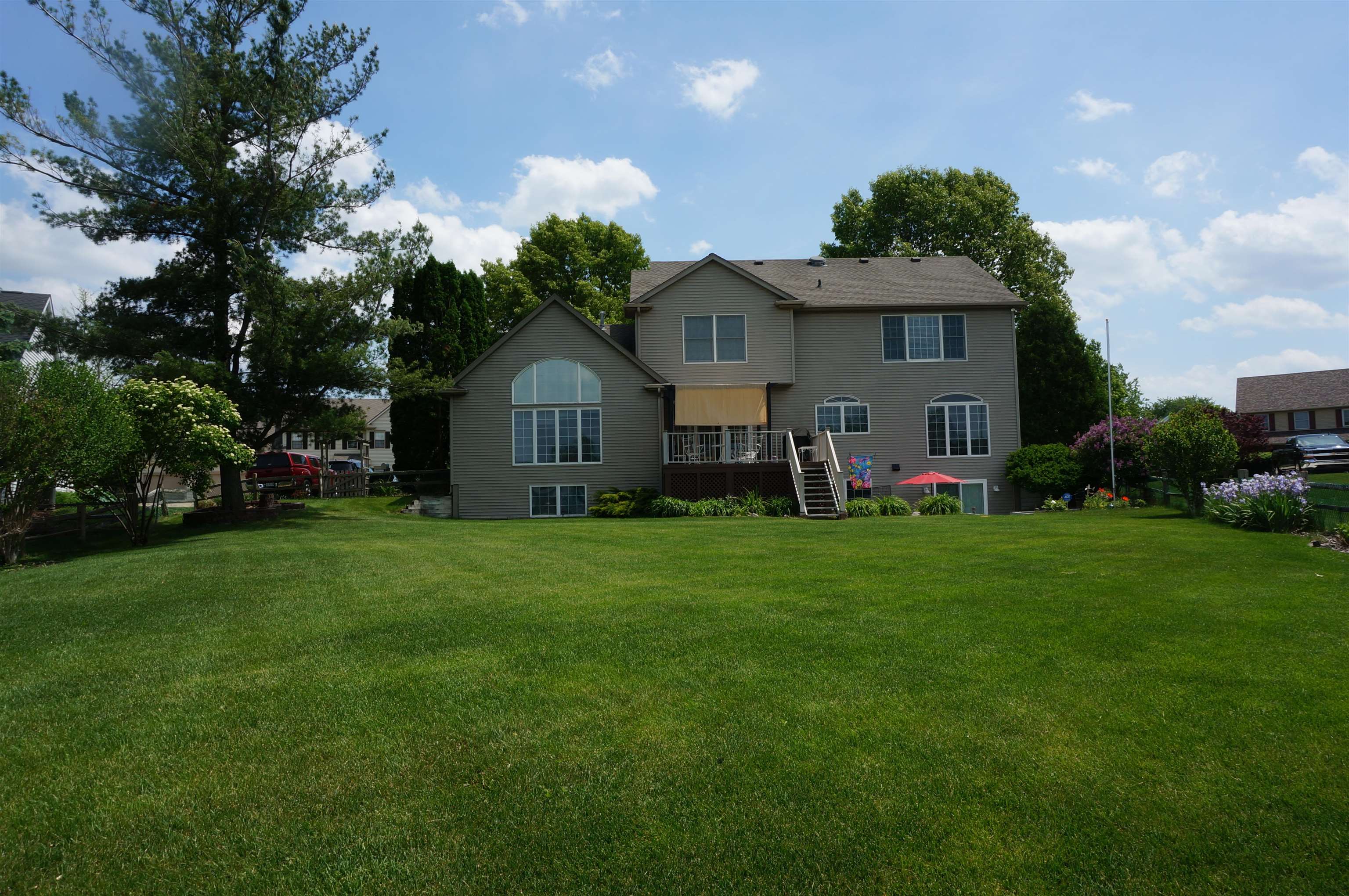 14618 Old Farm Road Granger, IN 46530 - Photo 3 of 6 Gallery Image 3