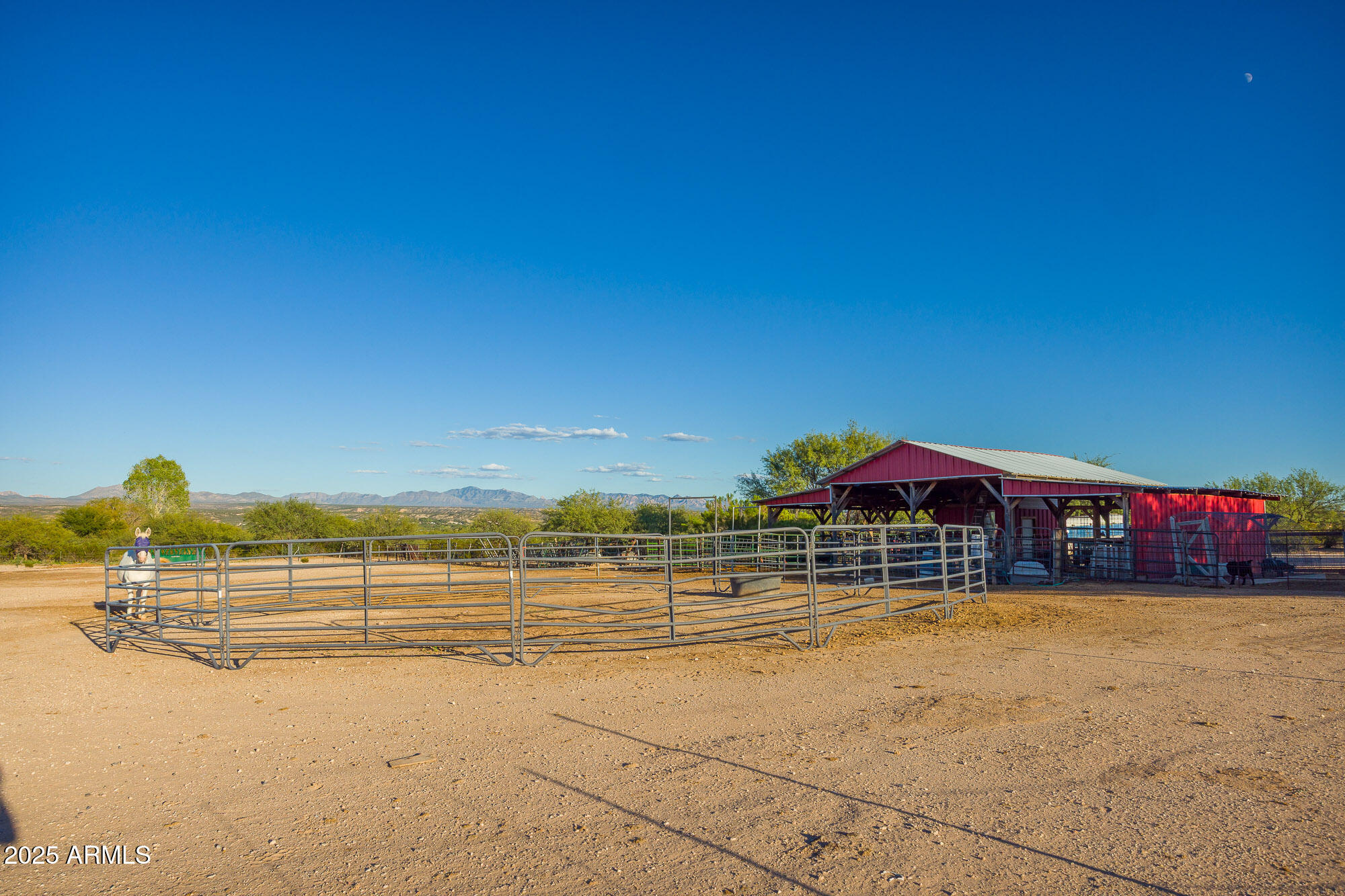1302 West Coyote Trail Benson, AZ 85602 - Photo 48 of 57 a view of swimming pool with outdoor seating and city view