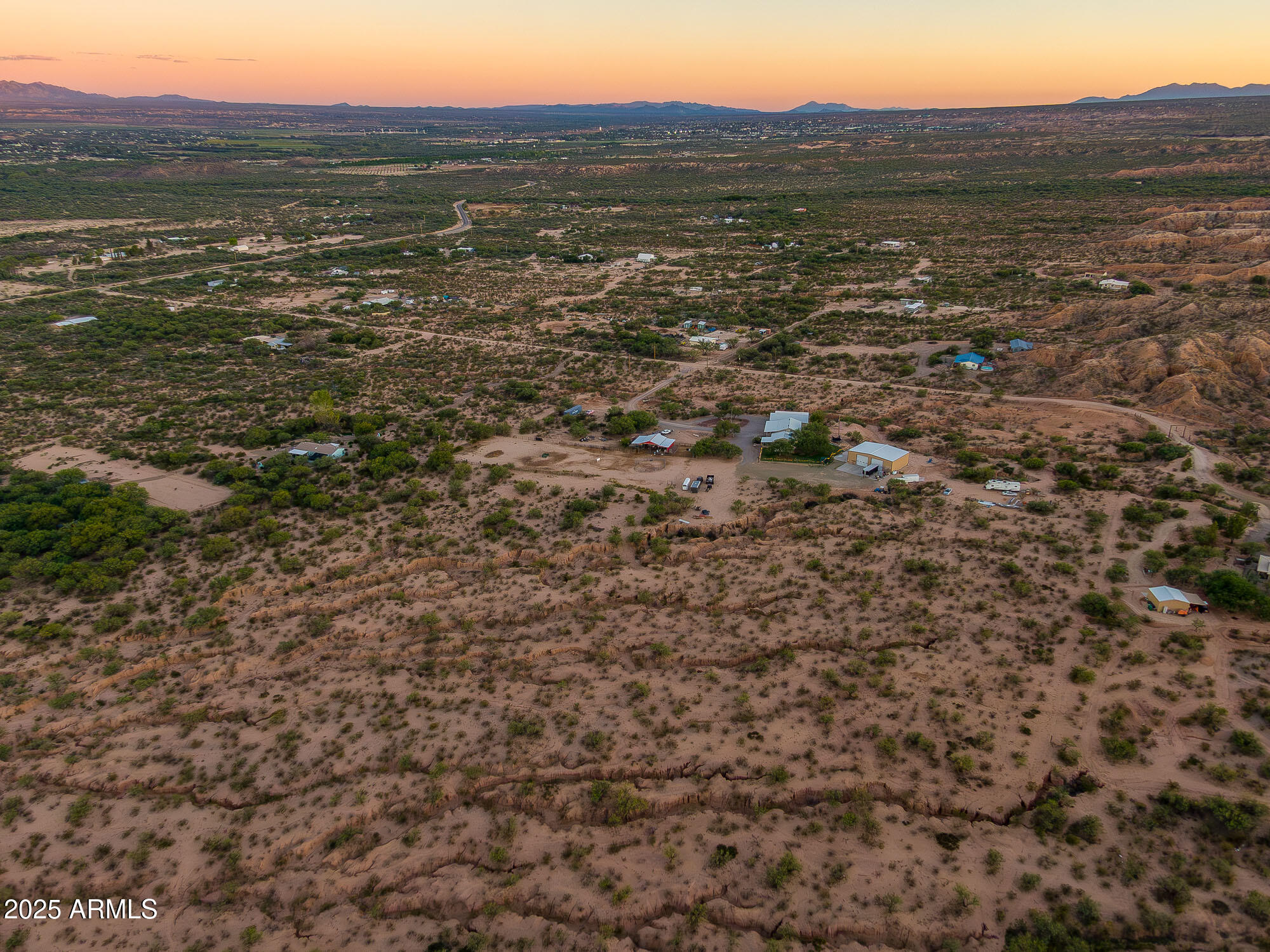 1302 West Coyote Trail Benson, AZ 85602 - Photo 51 of 57 1302-coyotetrail_mls-61