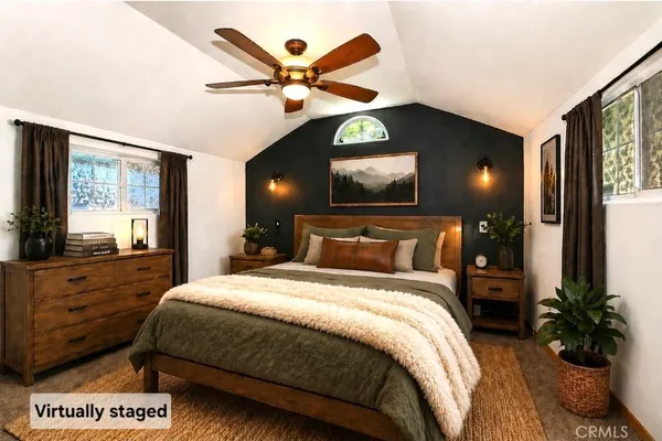 $227,000 | 23734 Shady Lane, Crestline, CA 92325