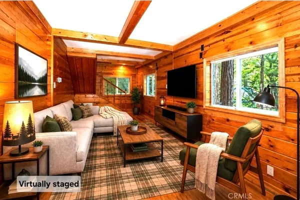 $227,000 | 23734 Shady Lane, Crestline, CA 92325