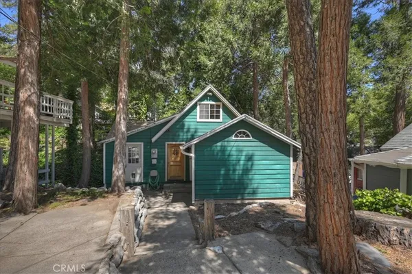 $227,000 | 23734 Shady Lane, Crestline, CA 92325