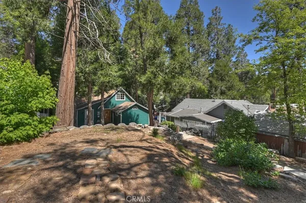 $227,000 | 23734 Shady Lane, Crestline, CA 92325