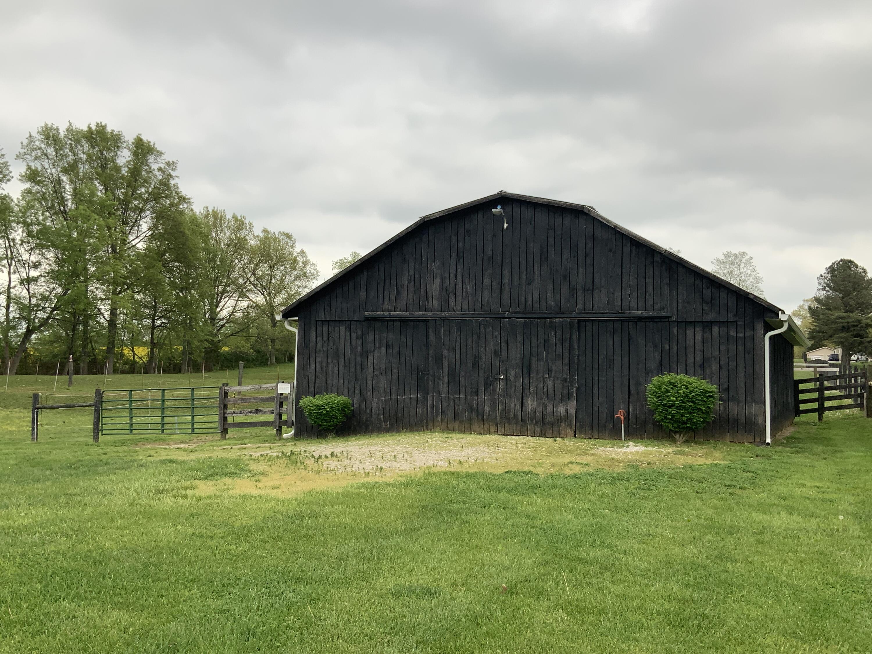 1121 Hammond Road Lawrenceburg, KY 40342 - Photo 46 of 52 34A9B83A-9920-4DBB-8035-37C1B81D7621