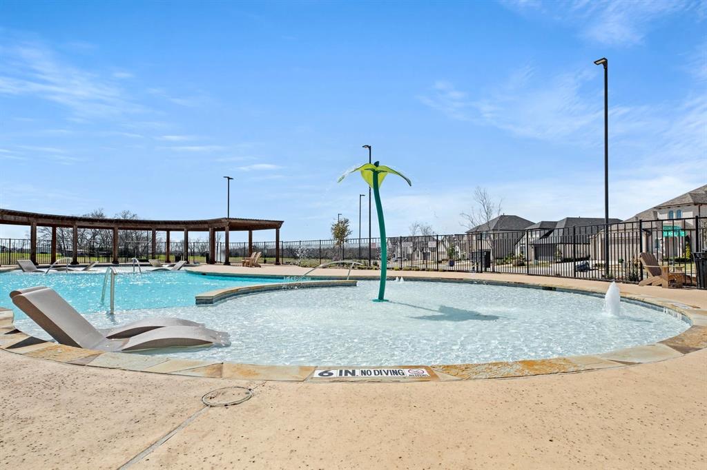 3104 Glatonbury Road Royse City, TX 75189 - Photo 26 of 38 Creekside