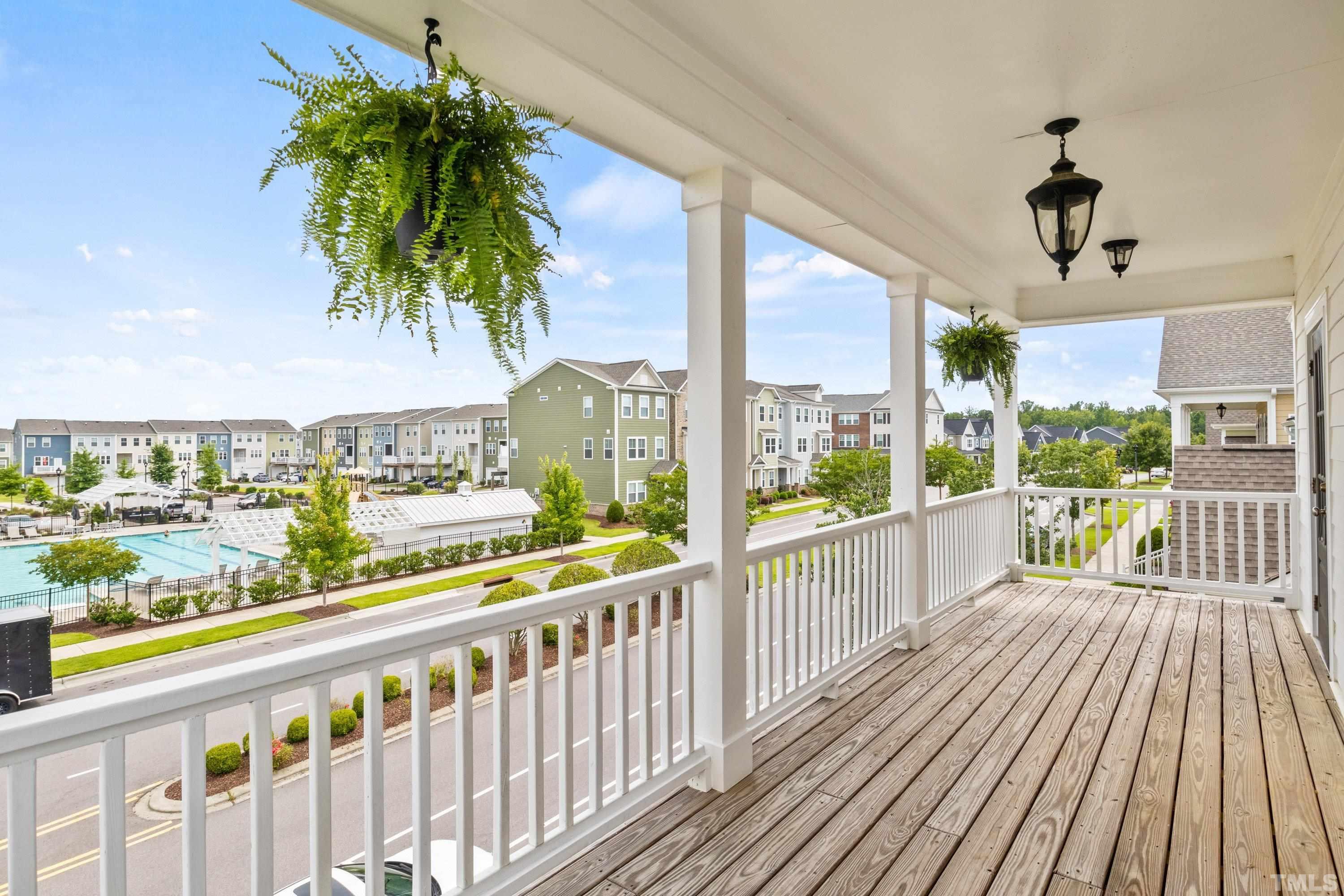 5321 Beckom Street Raleigh, NC 27616 - Photo 49 of 68 Gallery Image 49