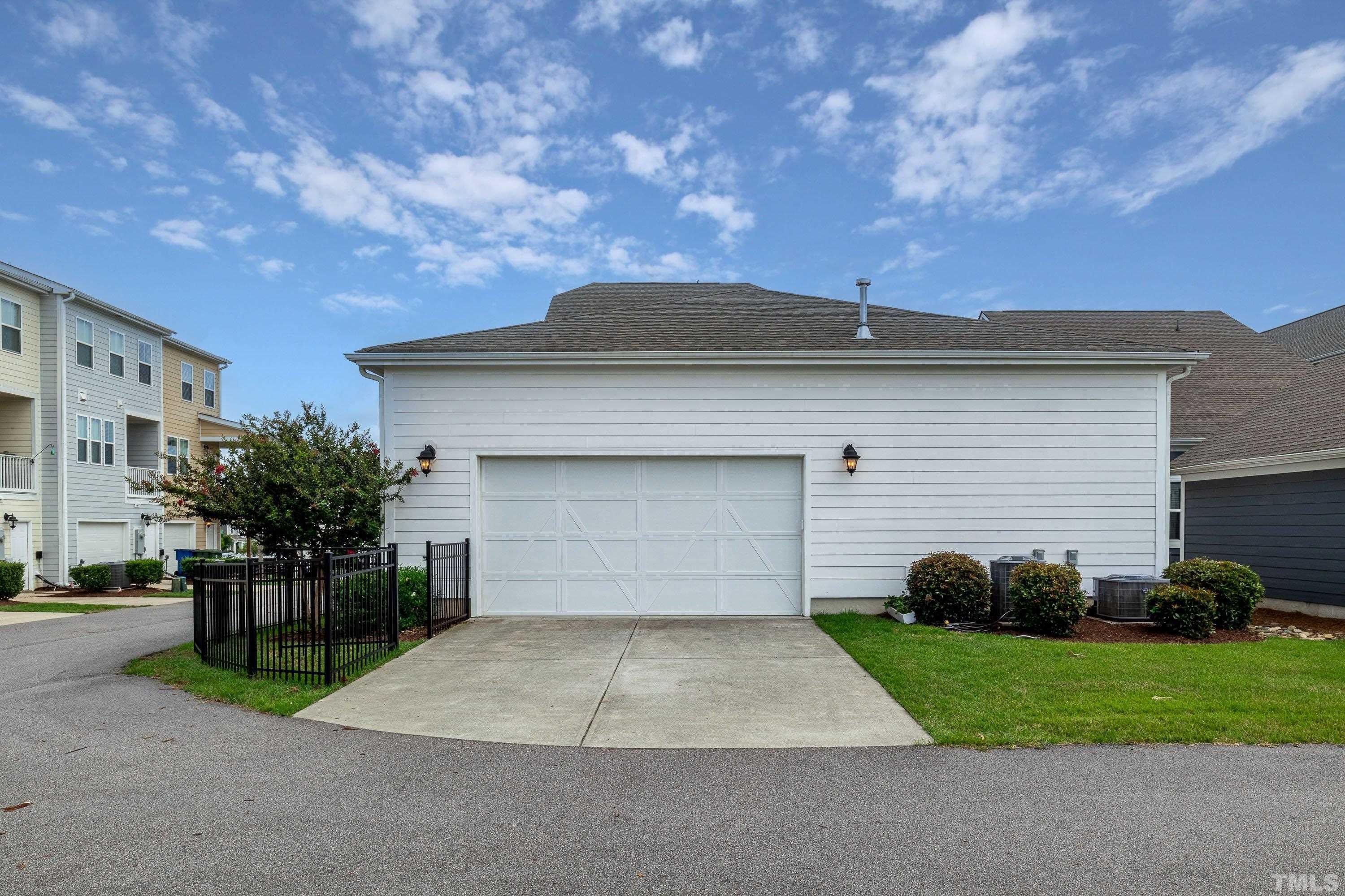 5321 Beckom Street Raleigh, NC 27616 - Photo 54 of 68 Gallery Image 54