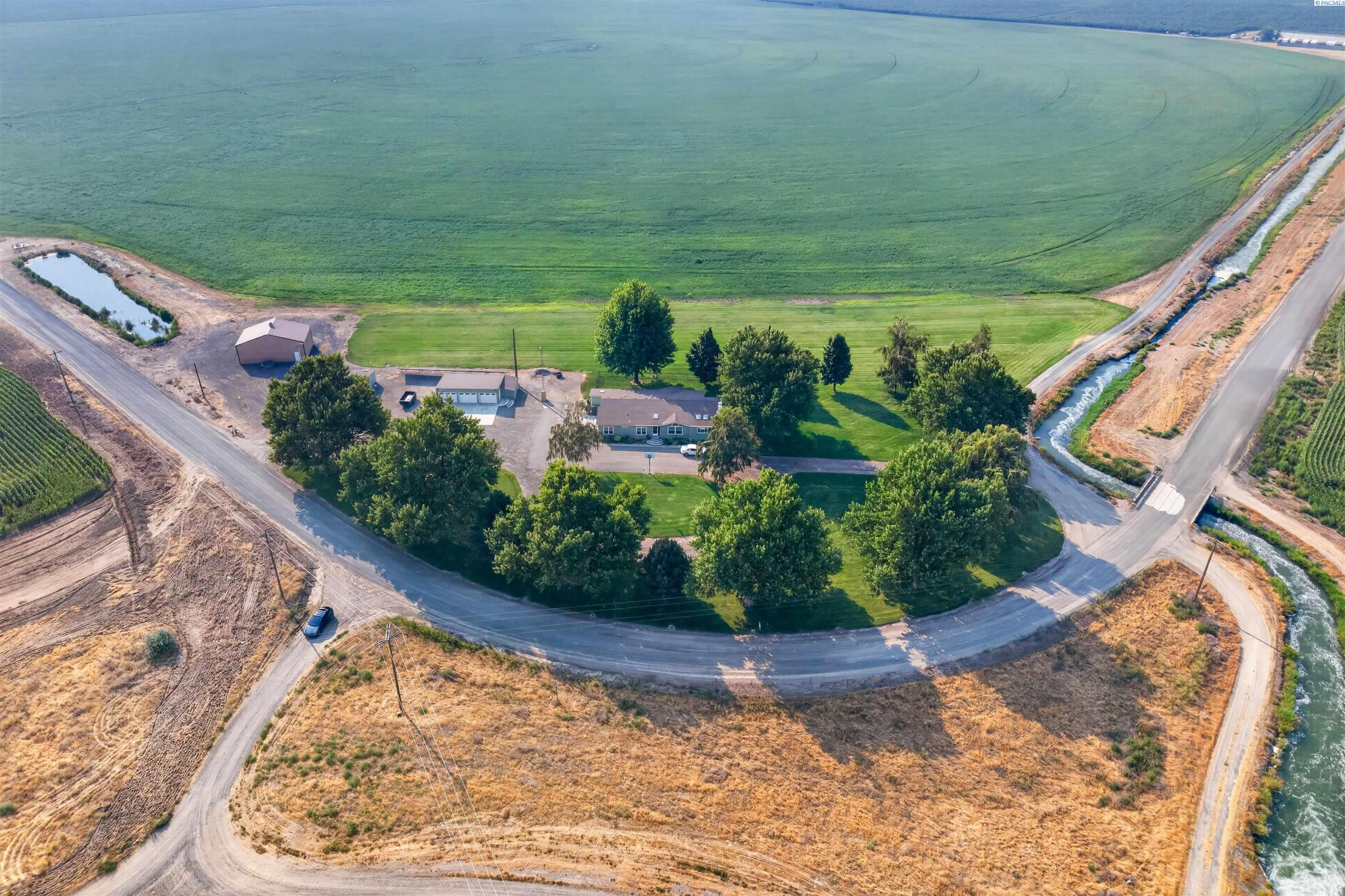 4921 Dogwood Road Pasco, WA 99301 - Photo 11 of 48 Gallery Image 11