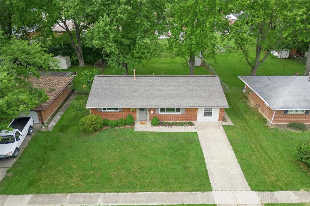 110 West Factory Road Springboro, OH 45066 - Photo 33 of 39 Gallery Image 33