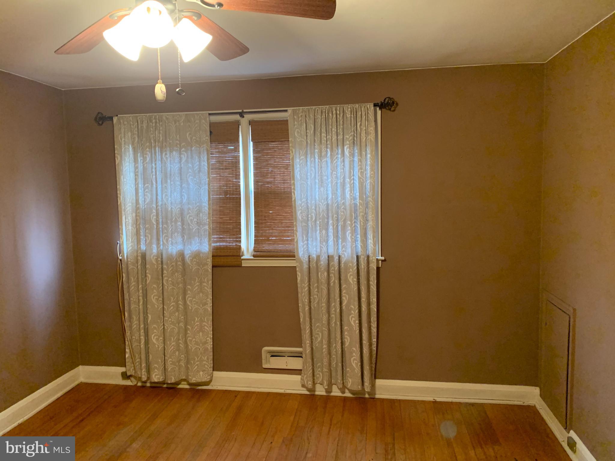 1434 Langford Road Gwynn Oak, MD 21207 - Photo 14 of 36 Bedroom-1