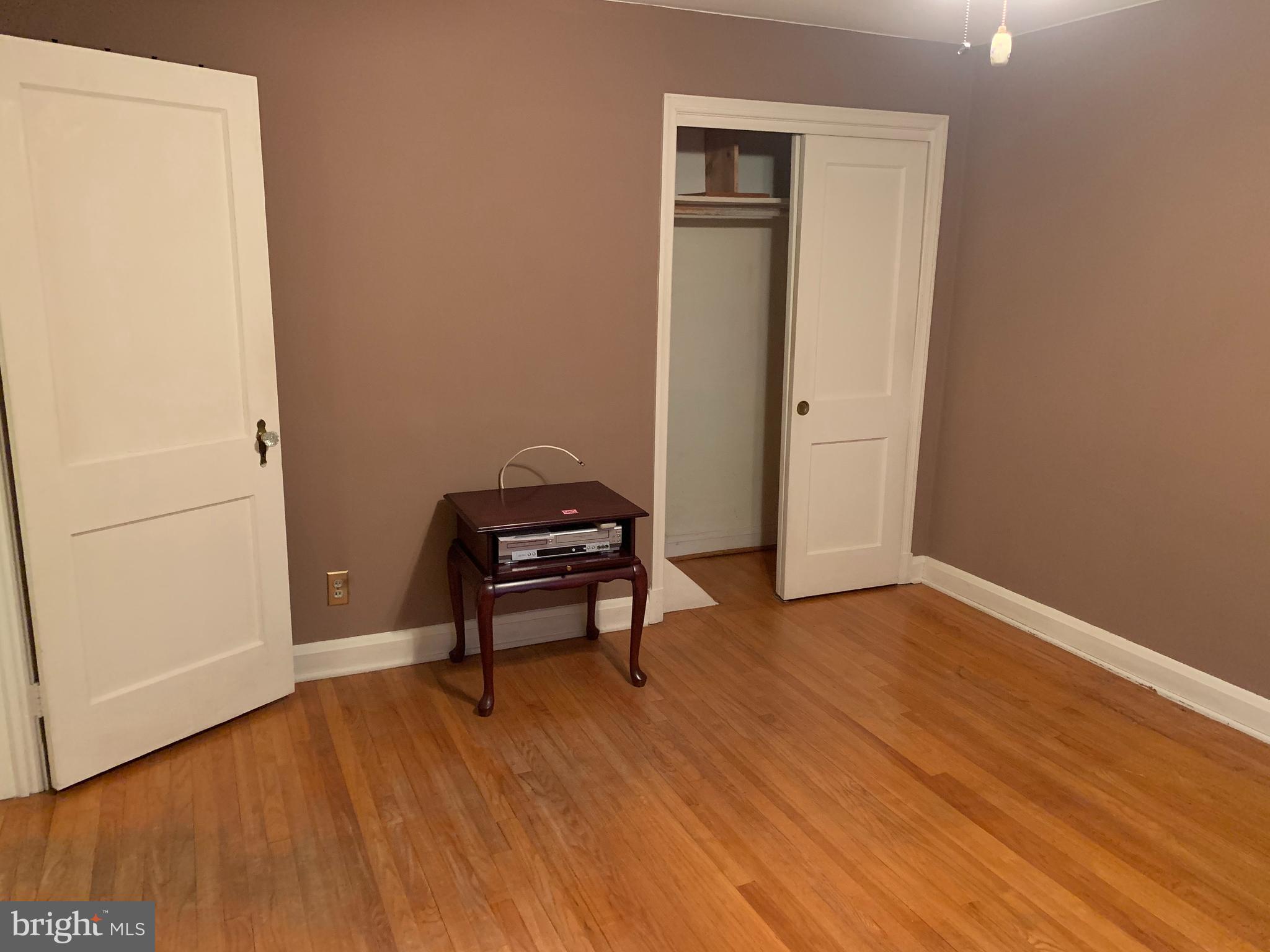 1434 Langford Road Gwynn Oak, MD 21207 - Photo 15 of 36 Bedroom-1