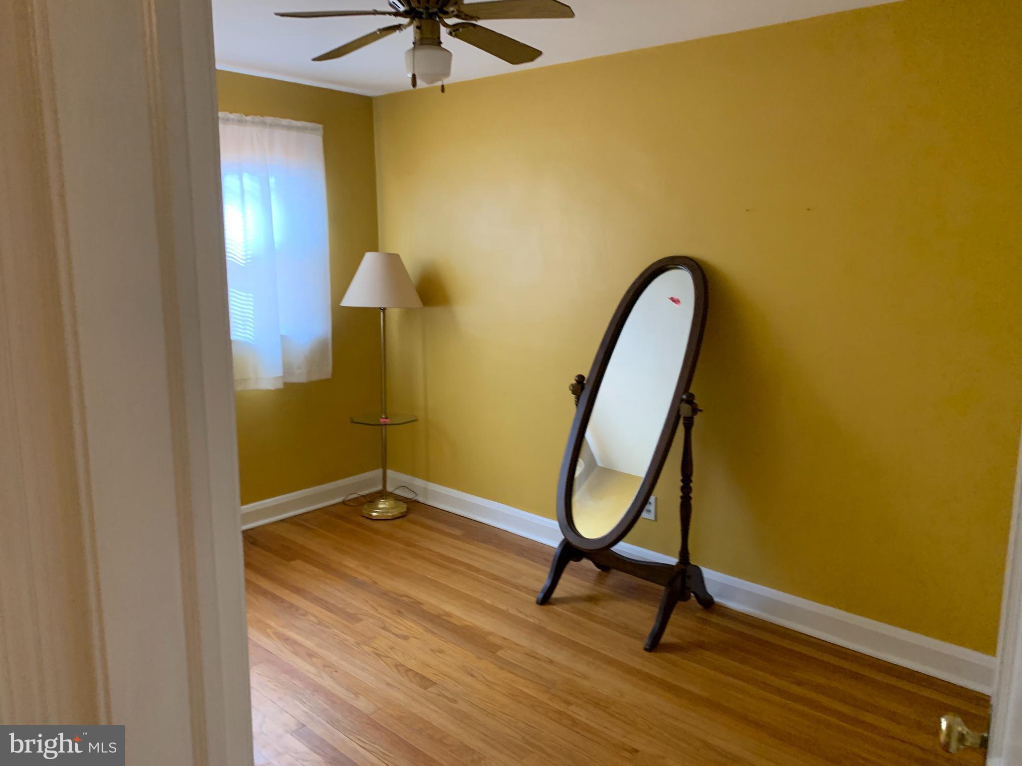 1434 Langford Road Gwynn Oak, MD 21207 - Photo 16 of 36 Bedroom-2
