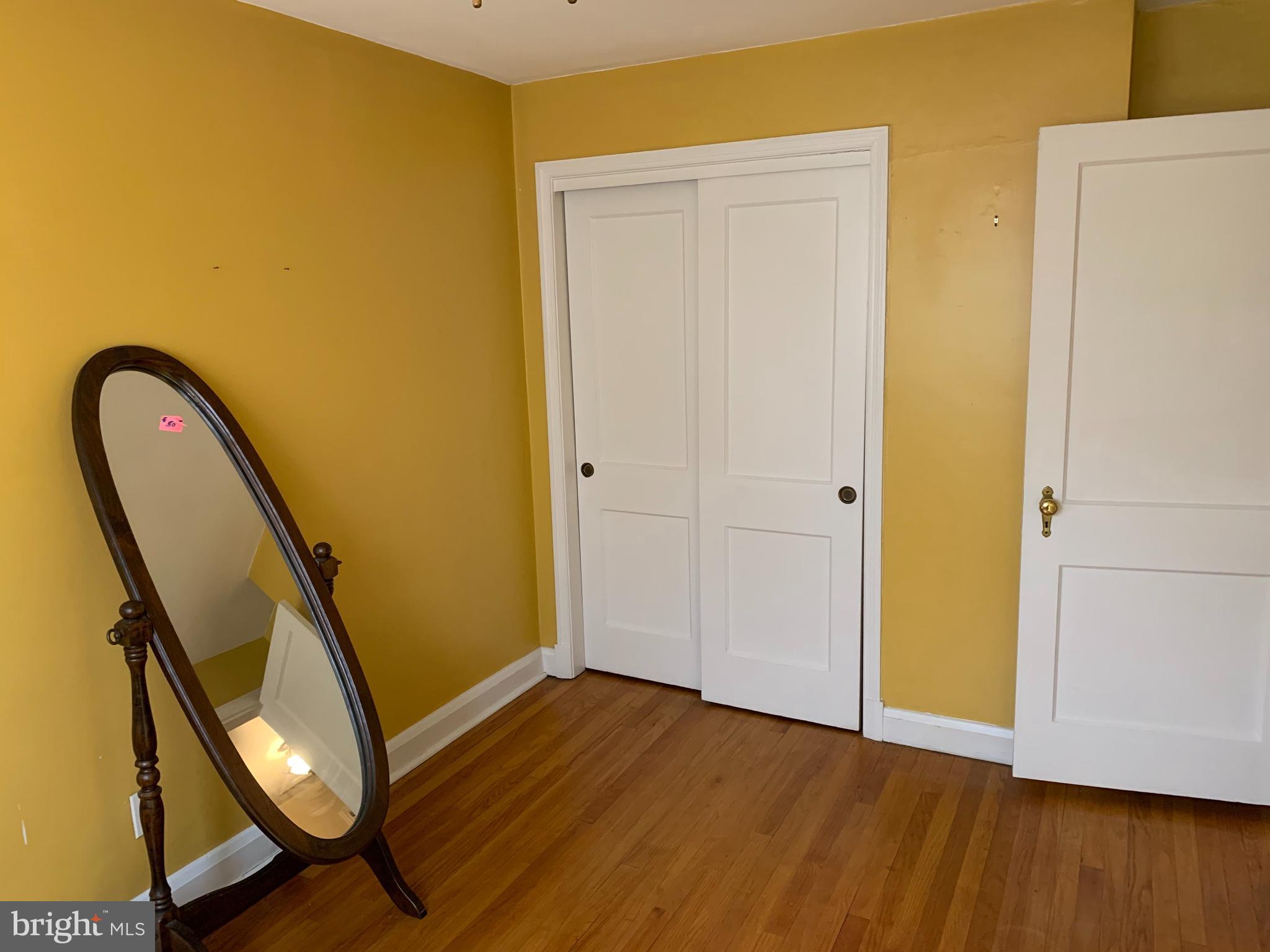 1434 Langford Road Gwynn Oak, MD 21207 - Photo 17 of 36 bedroom-2