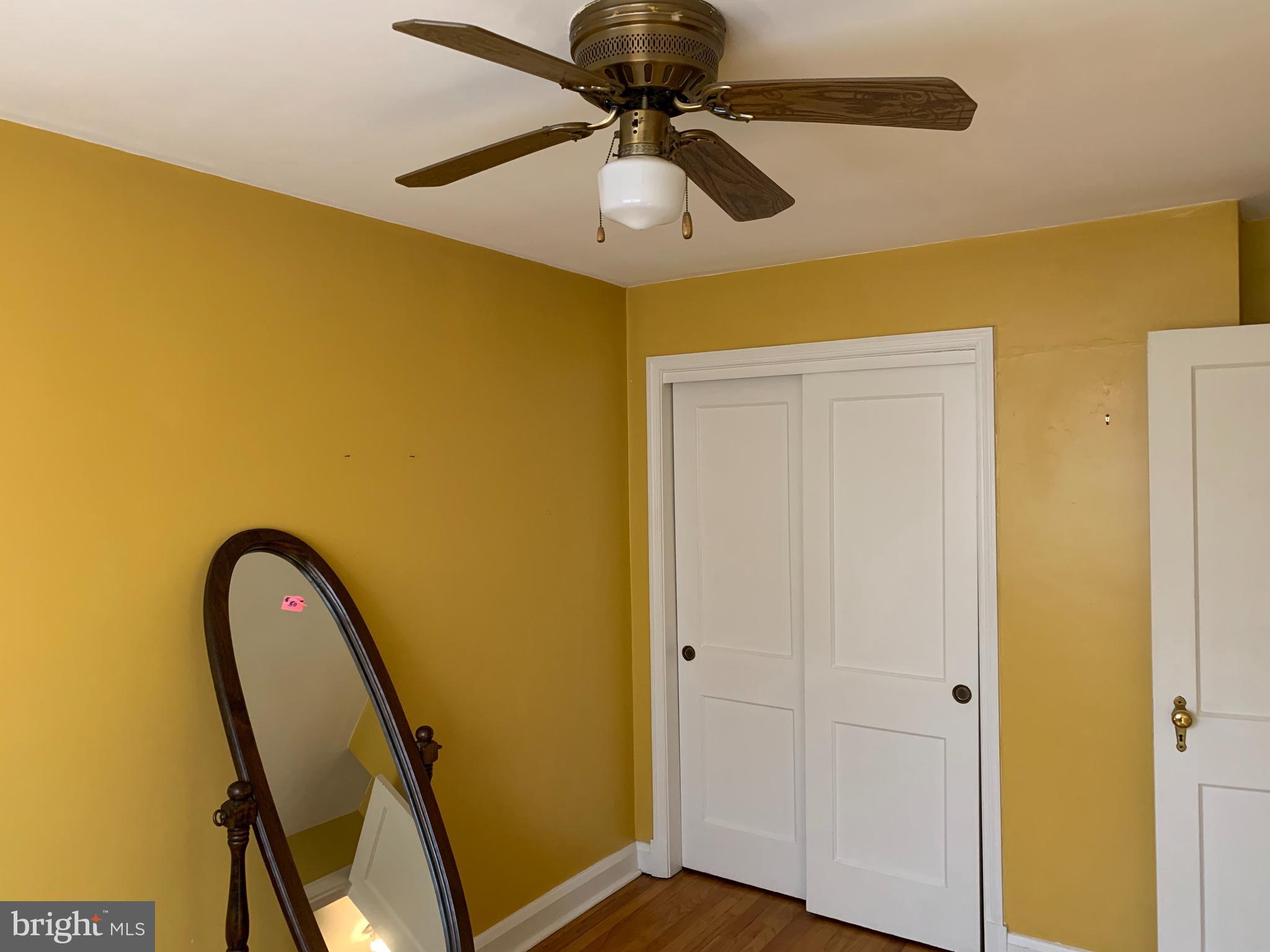 1434 Langford Road Gwynn Oak, MD 21207 - Photo 18 of 36 Bedroom-2