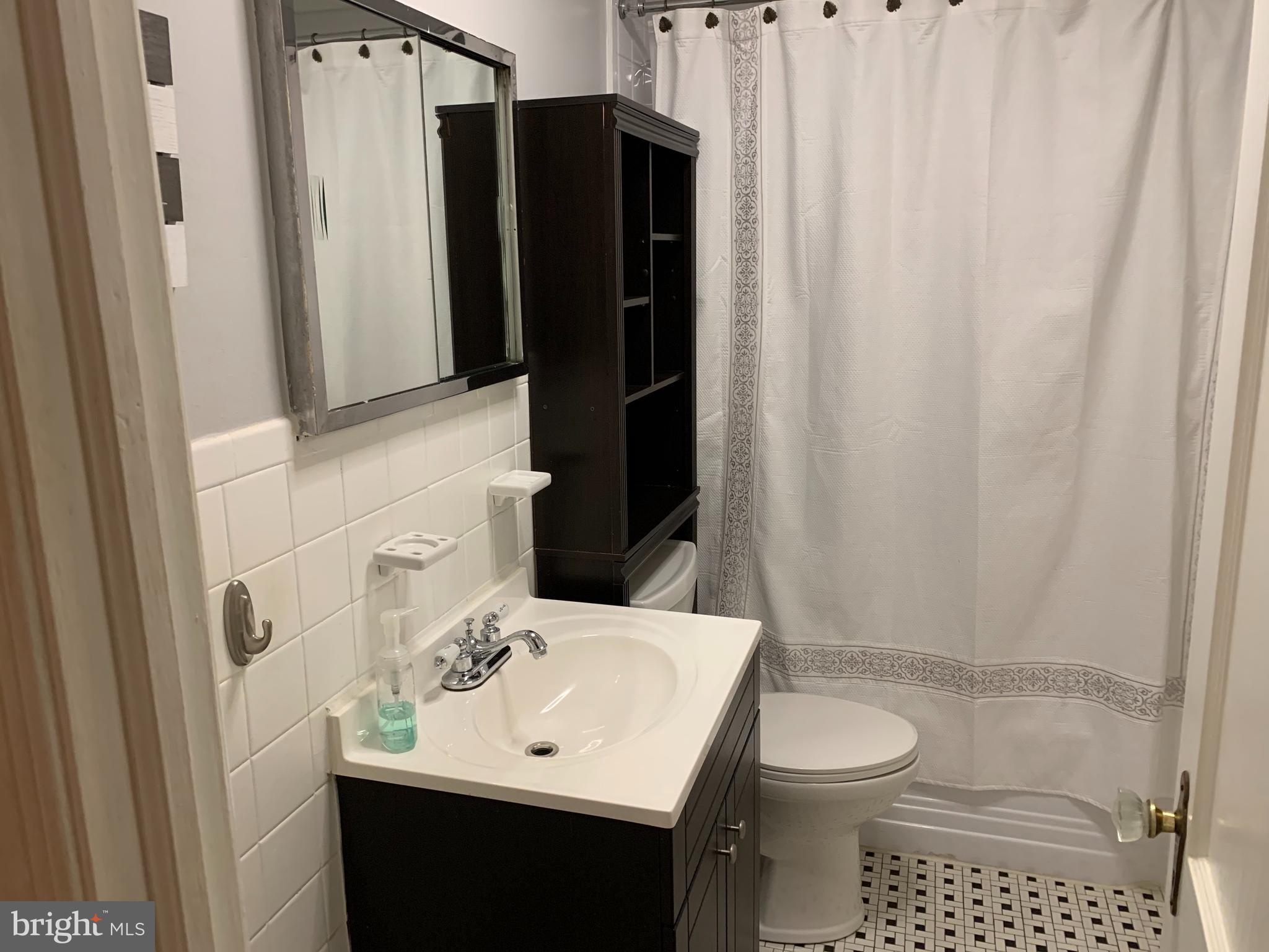 1434 Langford Road Gwynn Oak, MD 21207 - Photo 21 of 36 Full Bath Upper level