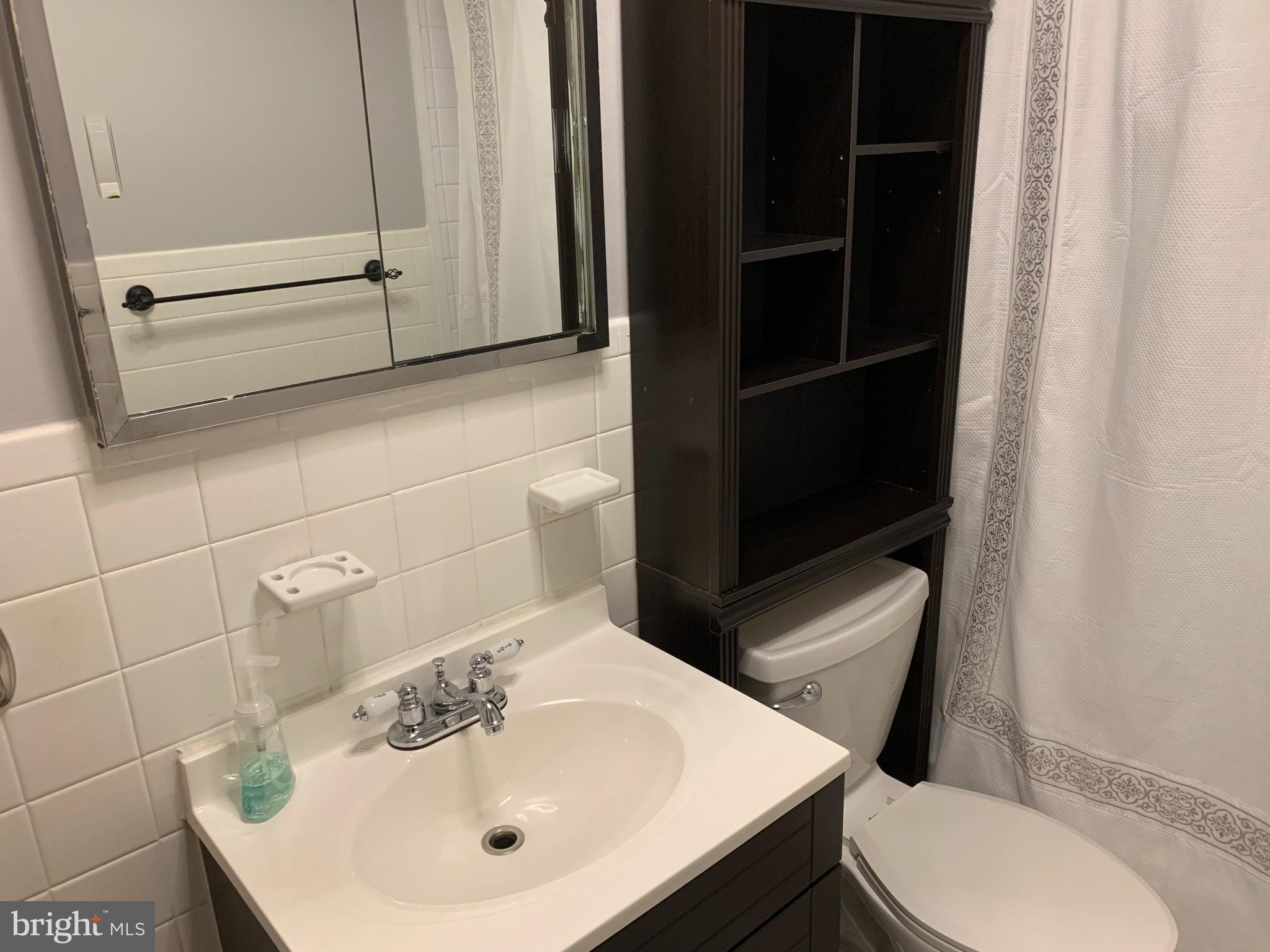 1434 Langford Road Gwynn Oak, MD 21207 - Photo 22 of 36 Full Bath Upper level