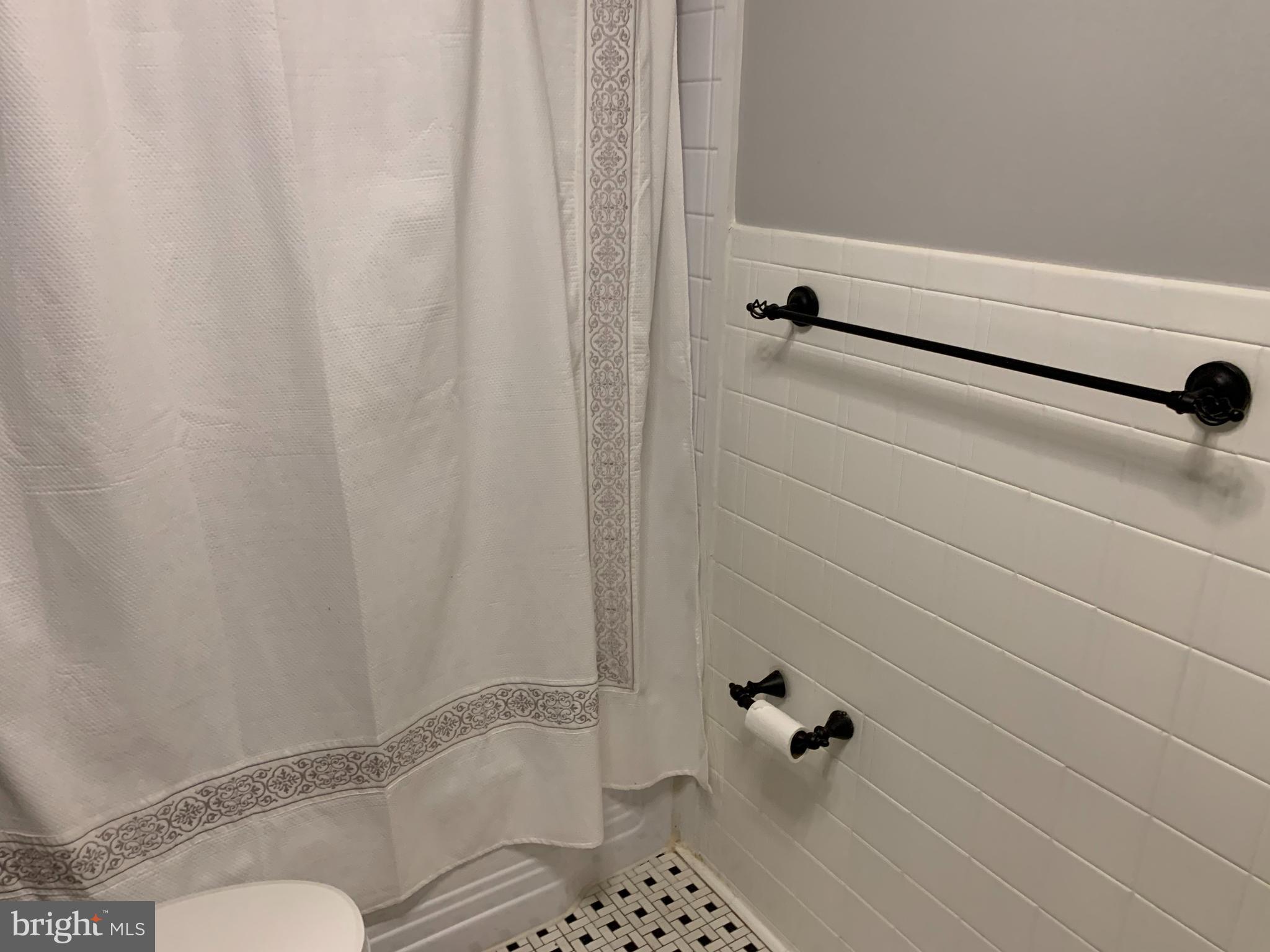 1434 Langford Road Gwynn Oak, MD 21207 - Photo 23 of 36 Full bath Upper level