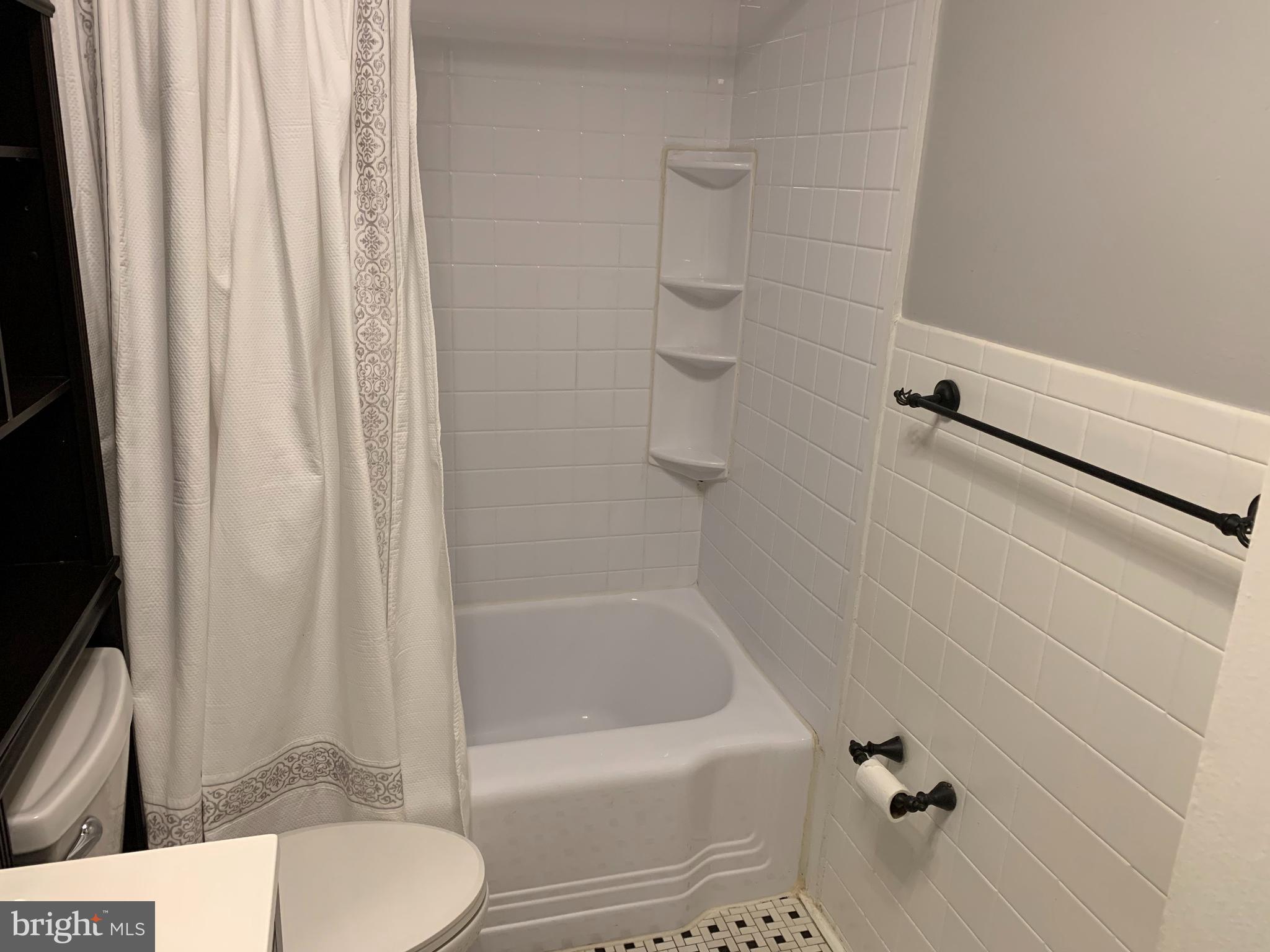 1434 Langford Road Gwynn Oak, MD 21207 - Photo 24 of 36 Full bath Upper level