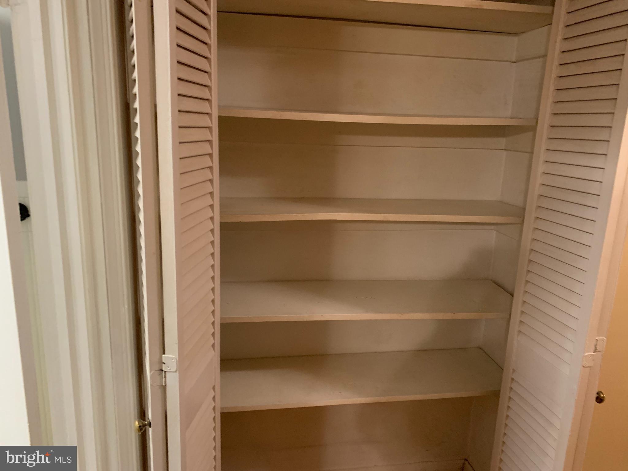 1434 Langford Road Gwynn Oak, MD 21207 - Photo 25 of 36 Bath Room Towel Closet