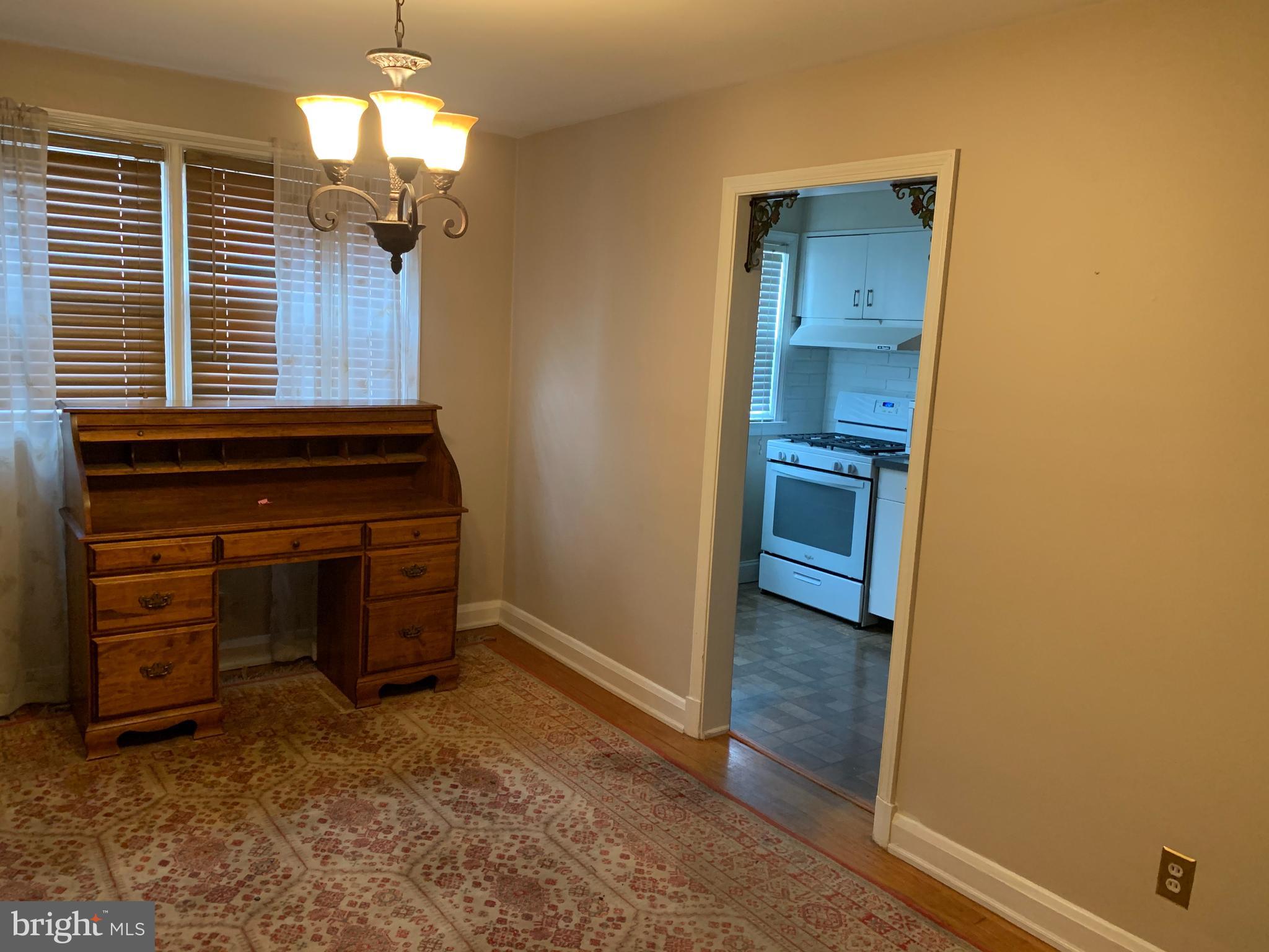 1434 Langford Road Gwynn Oak, MD 21207 - Photo 7 of 36 Dining Room