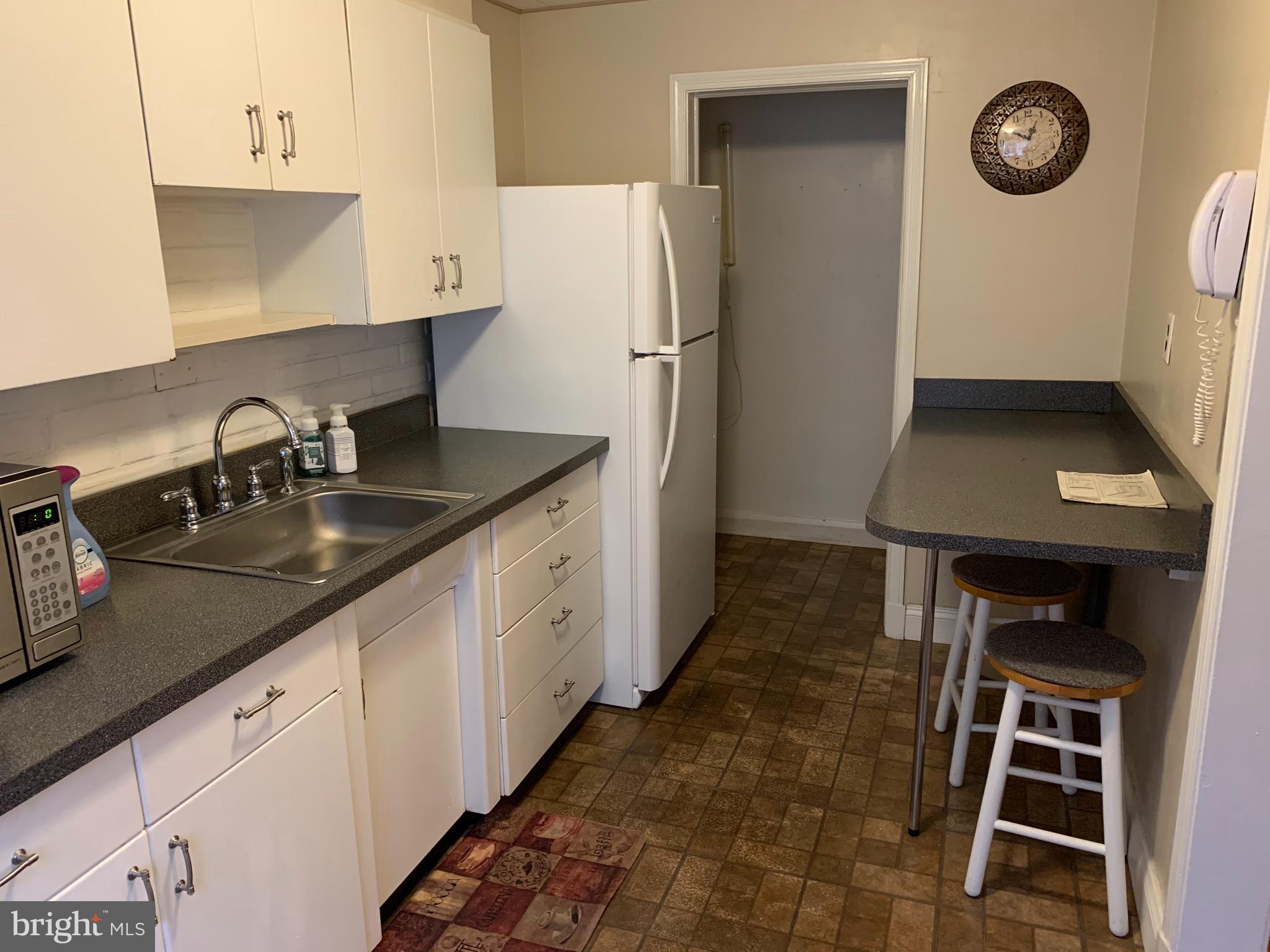 1434 Langford Road Gwynn Oak, MD 21207 - Photo 8 of 36 Kitchen