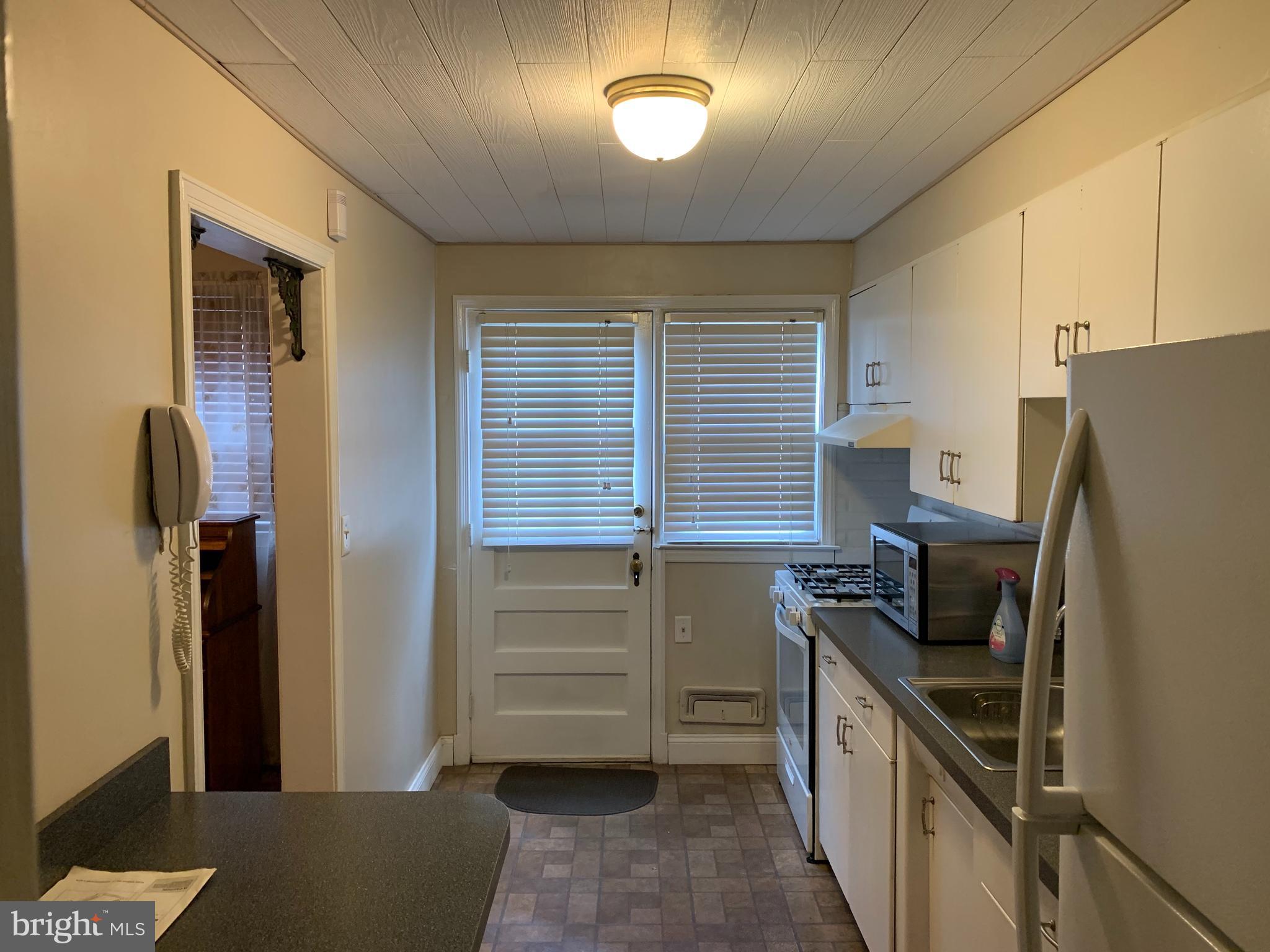 1434 Langford Road Gwynn Oak, MD 21207 - Photo 10 of 36 Kitchen