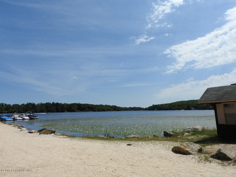 Moseywood Rd Lake Lake Harmony, PA 18624 - Photo 14 of 14 a view of lake with city in background