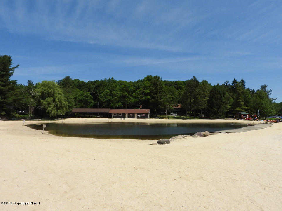 Moseywood Rd Lake Lake Harmony, PA 18624 - Photo 10 of 14 a view of swimming pool with a yard