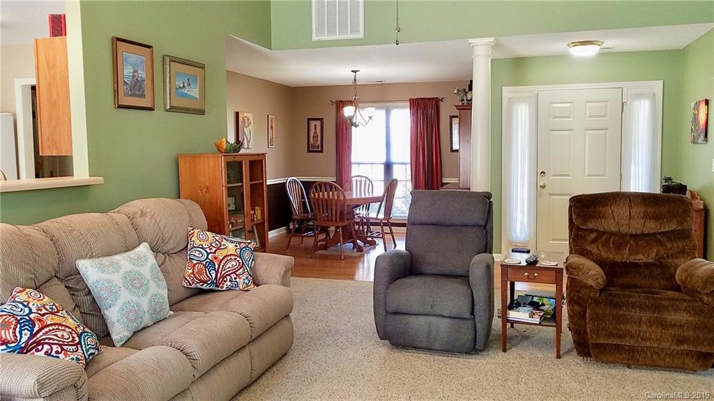 121 Misty Valley Road Fletcher, NC 28732 - Photo 8 of 34 Gallery Image 8