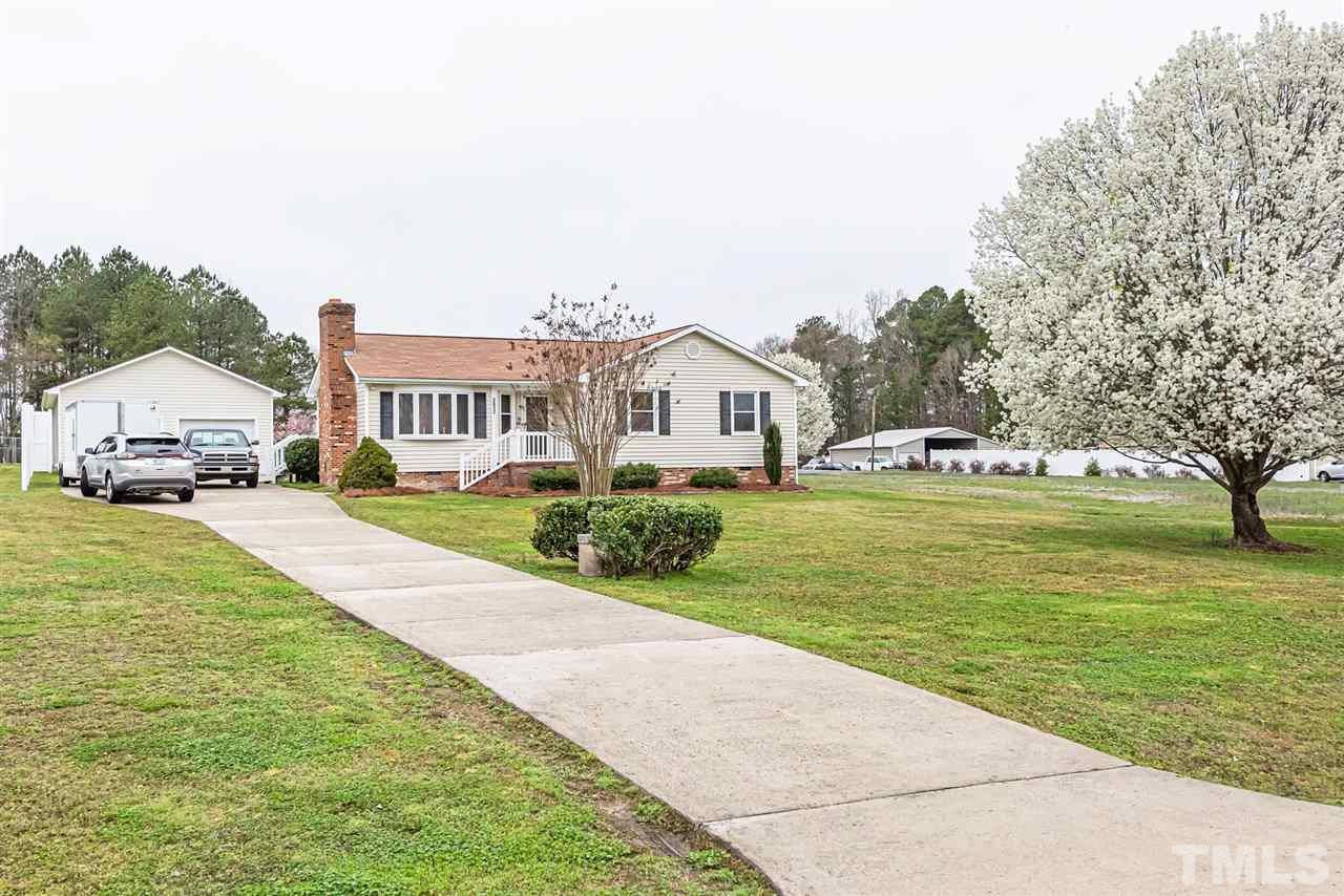 2017 Wb Clark Road Creedmoor, NC 27522 - Photo 2 of 22