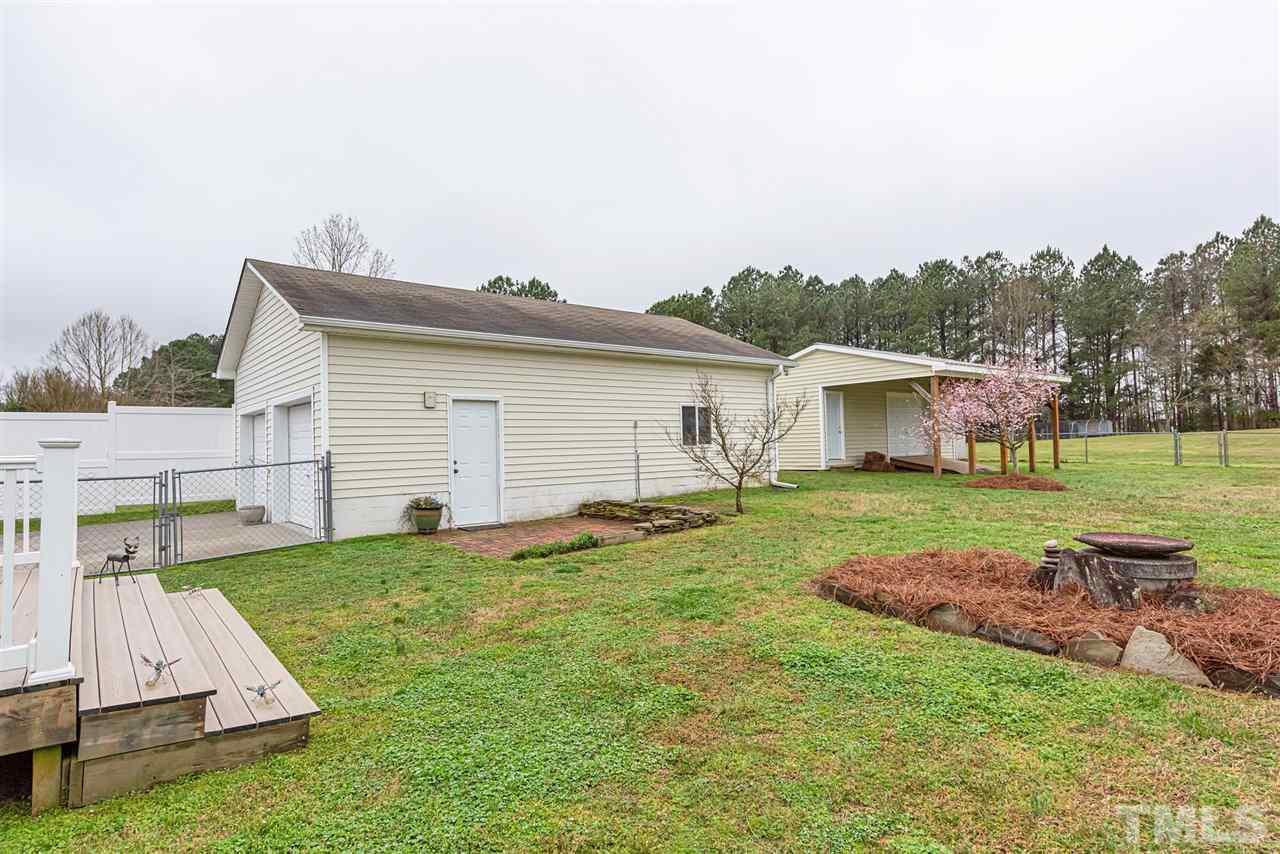 2017 Wb Clark Road Creedmoor, NC 27522 - Photo 19 of 22