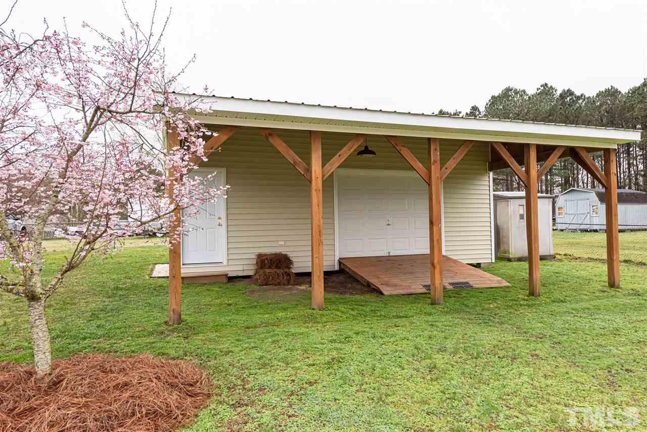 2017 Wb Clark Road Creedmoor, NC 27522 - Photo 20 of 22