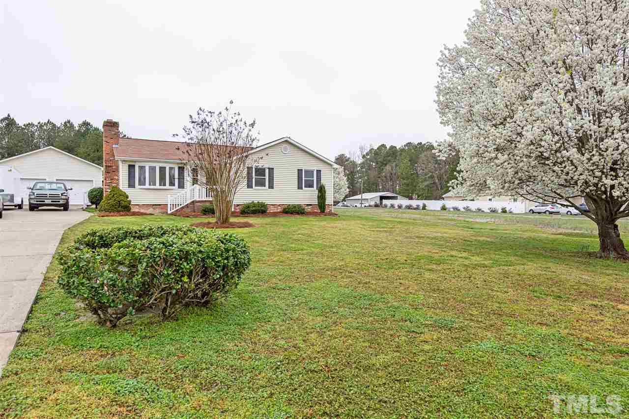 2017 Wb Clark Road Creedmoor, NC 27522 - Photo 3 of 22