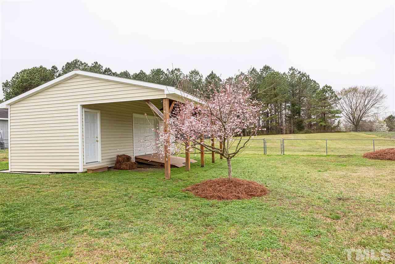 2017 Wb Clark Road Creedmoor, NC 27522 - Photo 21 of 22