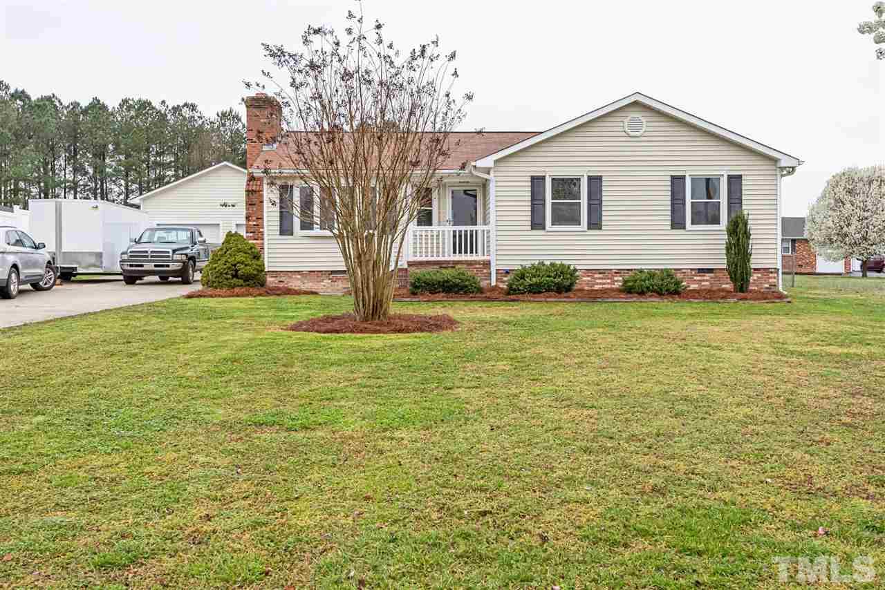 2017 Wb Clark Road Creedmoor, NC 27522 - Photo 4 of 22