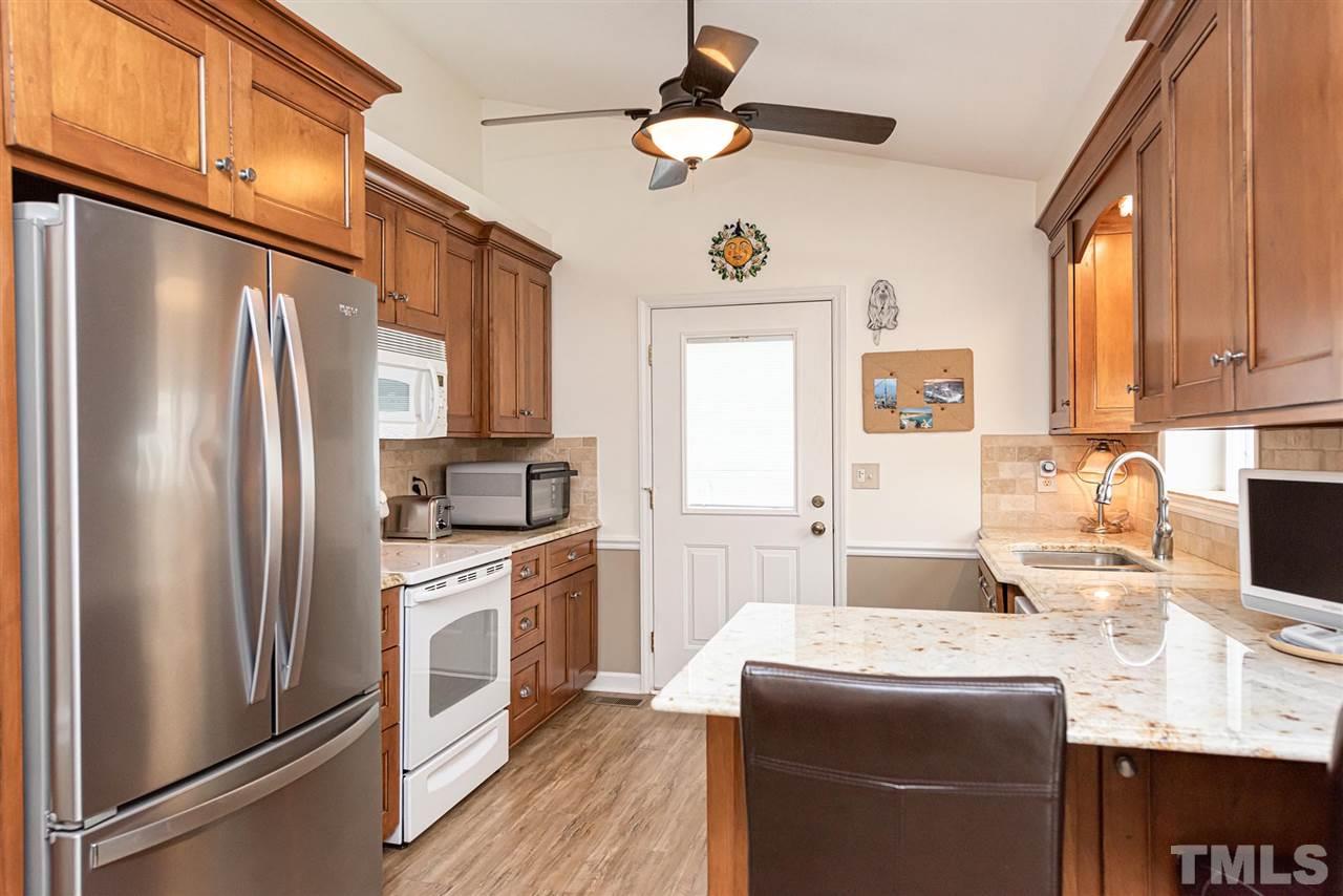 2017 Wb Clark Road Creedmoor, NC 27522 - Photo 9 of 22